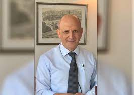 Bashar Saad
